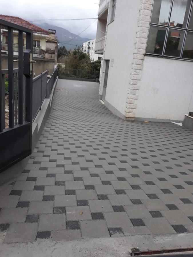 New Apartment Dany With Parking For Two Split Exterior foto